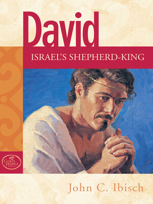 cover image of David